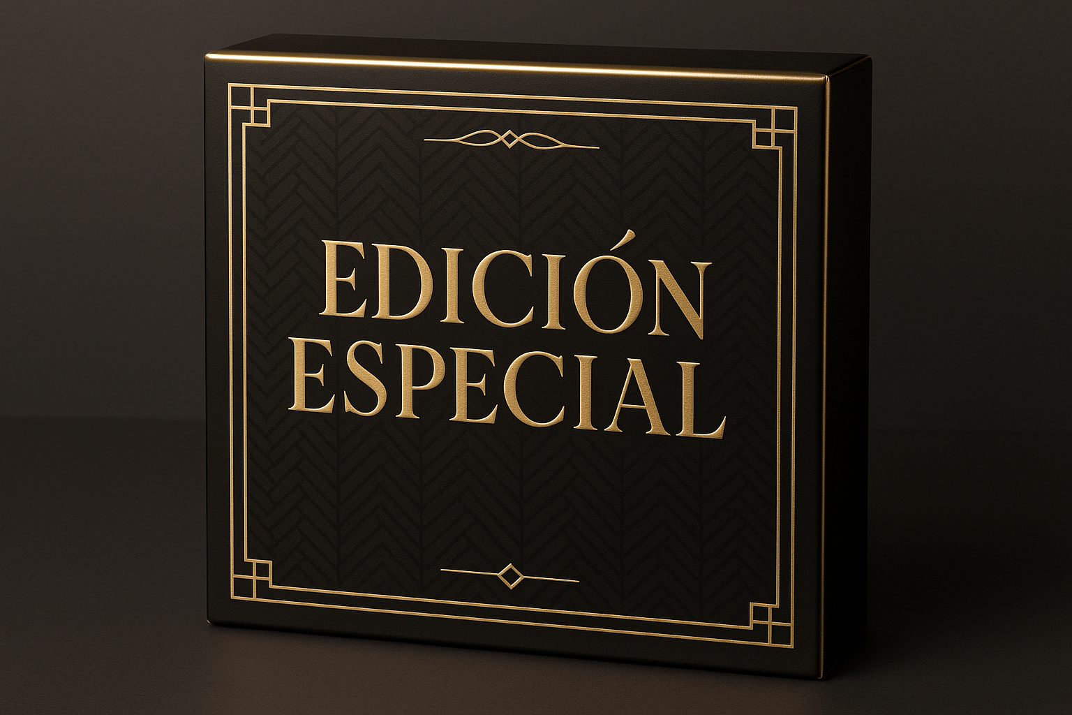 Ediciones especiales