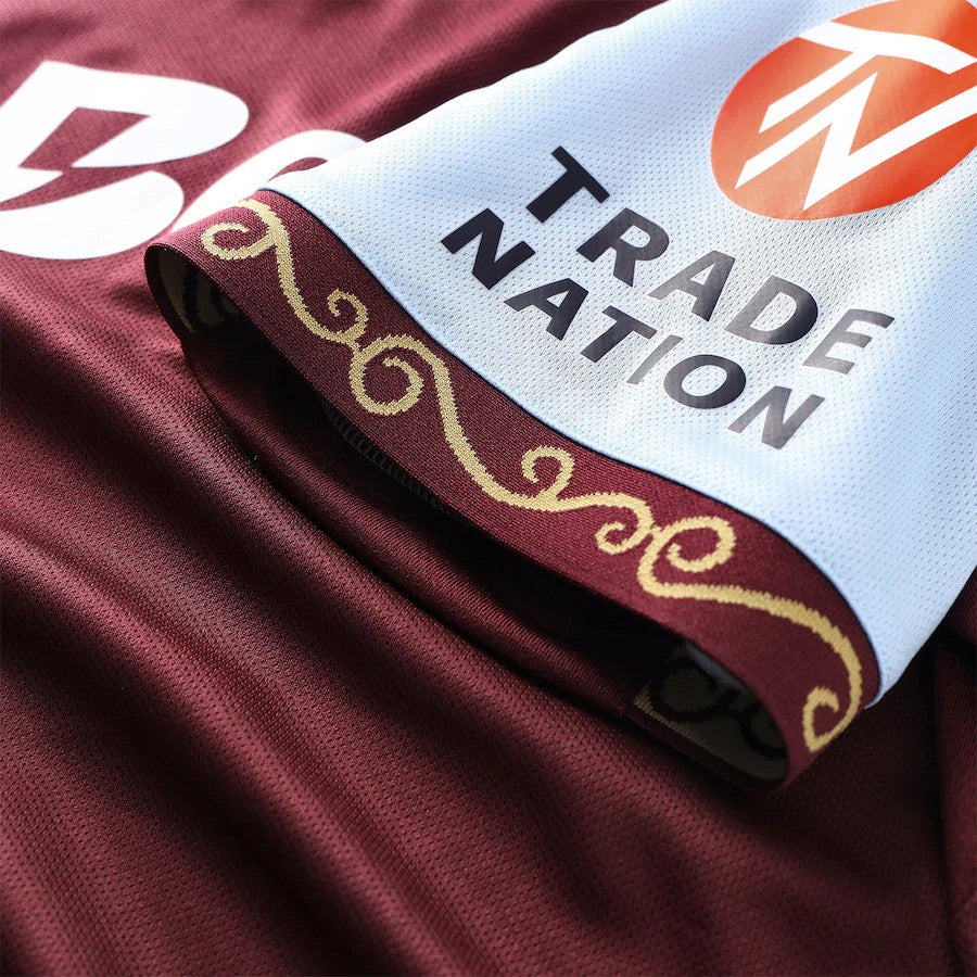 1° equipación Aston Villa 25/26