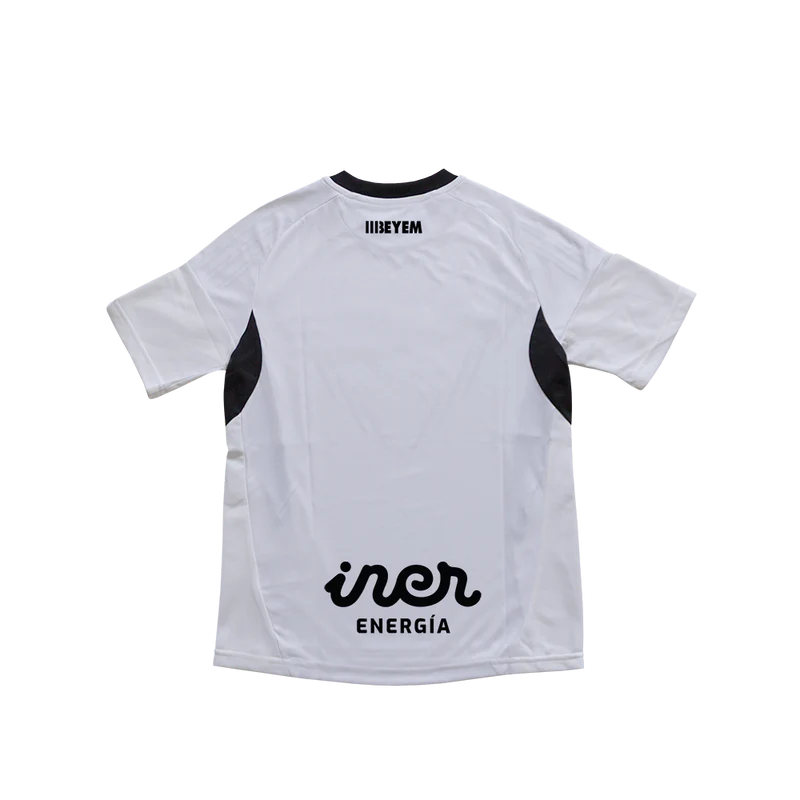 1º equipación Albacete 25/26