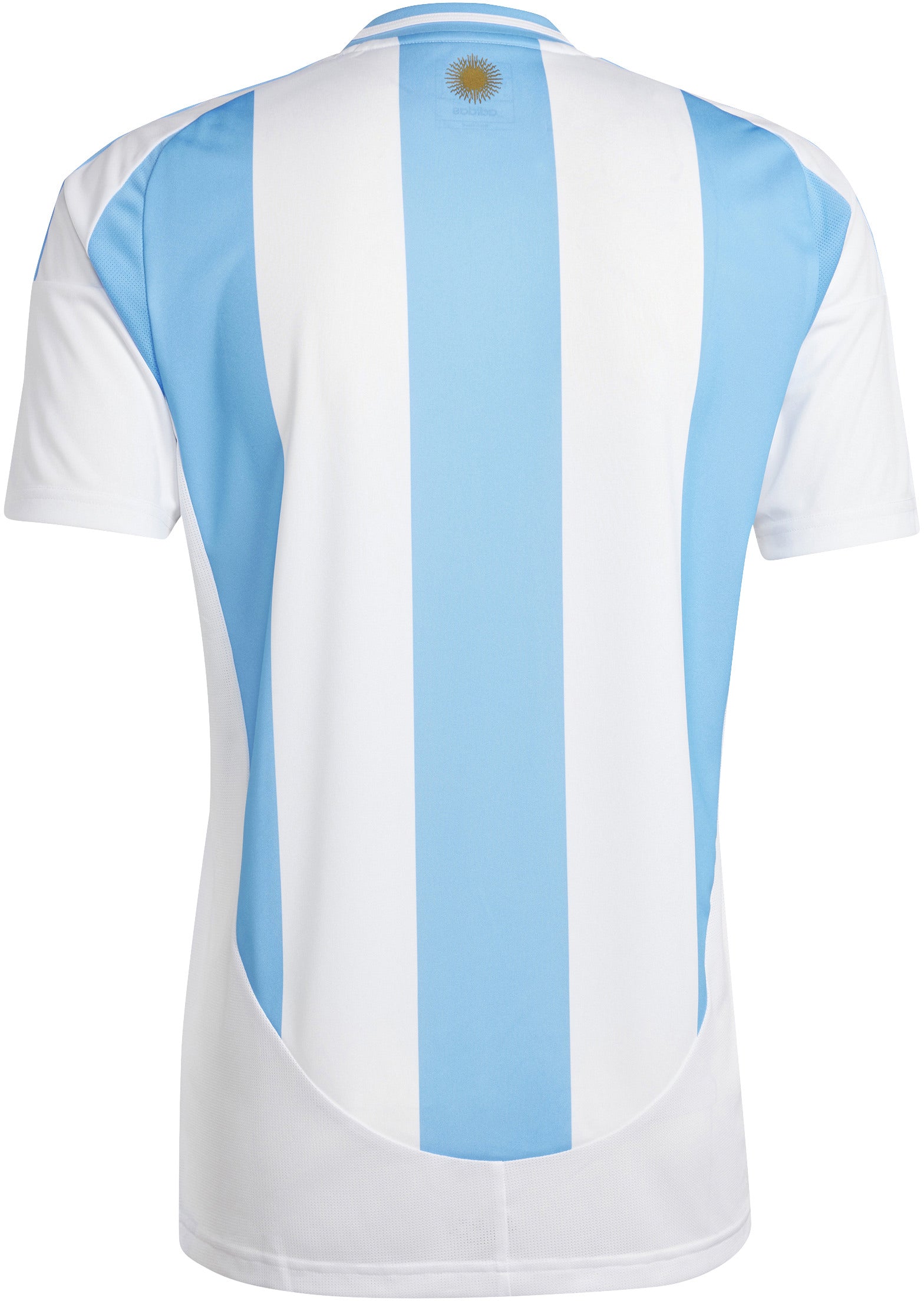 1º equipación Argentina Selección