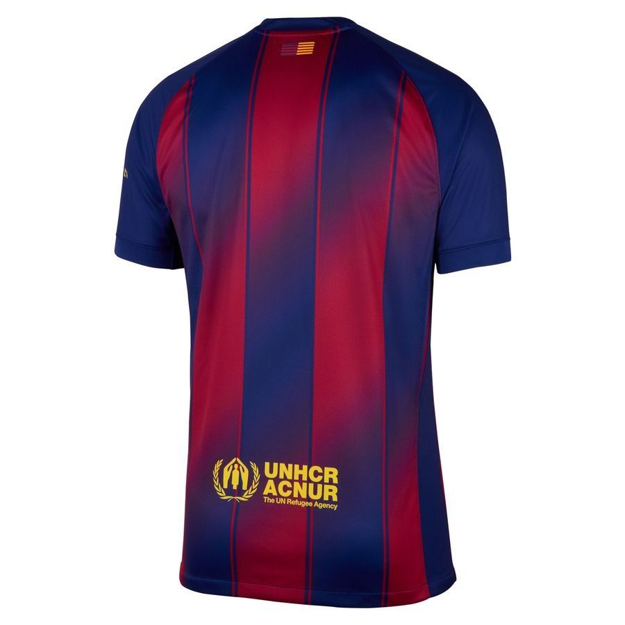 1° equipación FC Barcelona