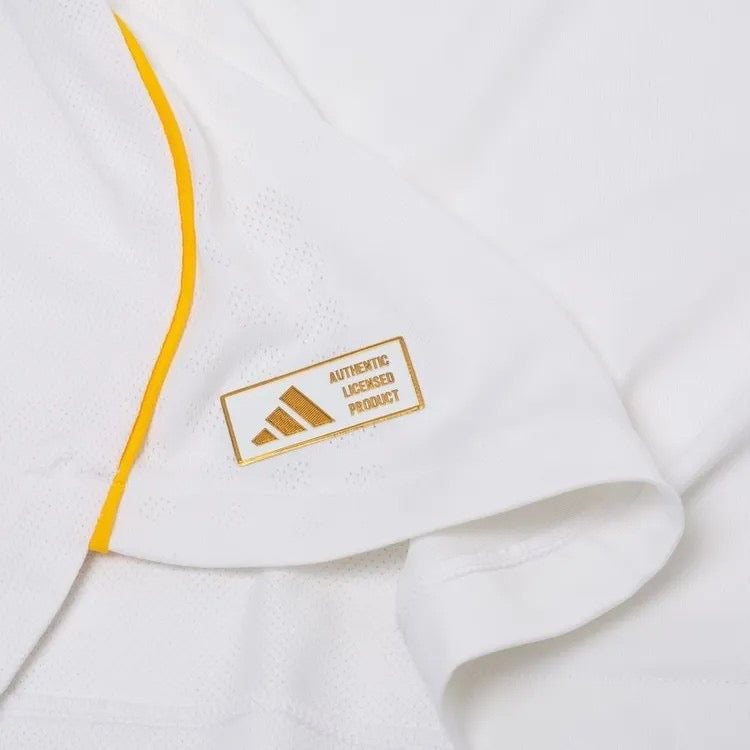 1° equipación Real Madrid 25/26