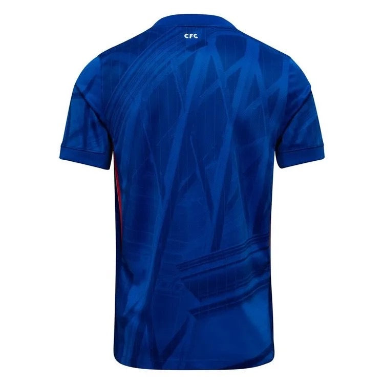 1° equipacion Chelsea 25/26