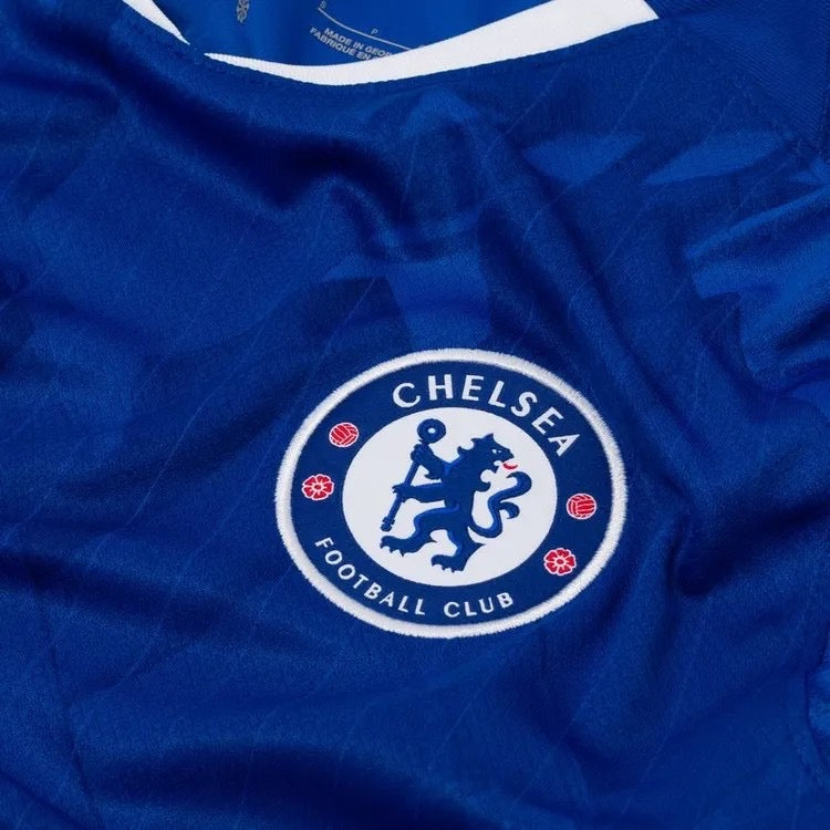 1° equipacion Chelsea 25/26