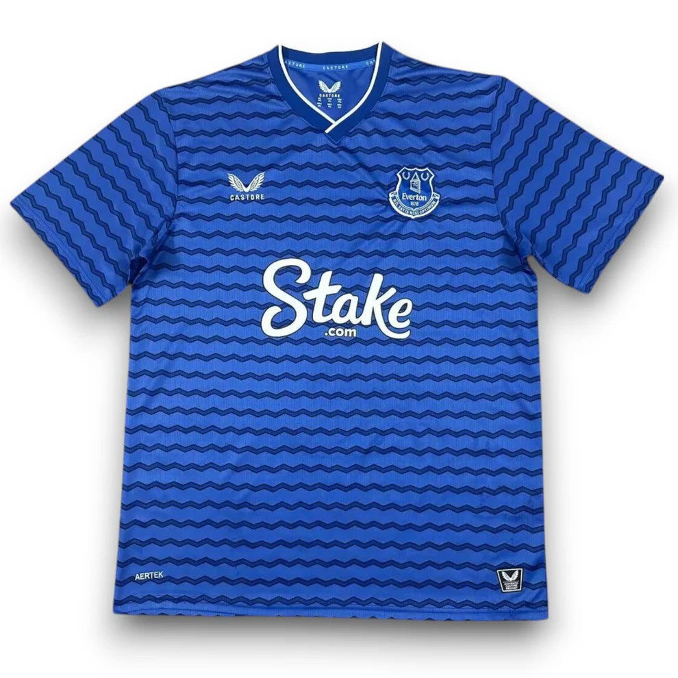 1° equipación Everton 25/26