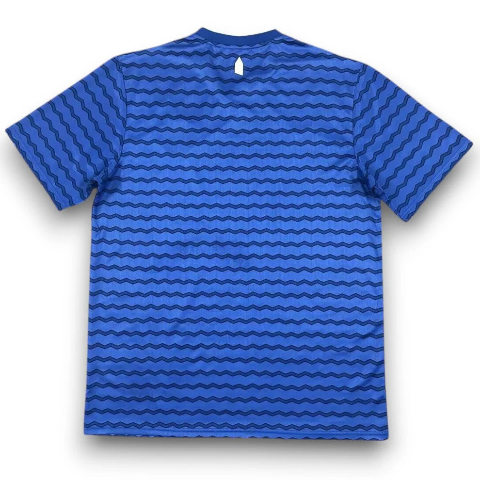 1° equipación Everton 25/26