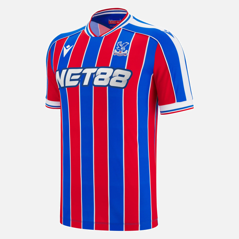 1° equipación Crystal Palace 25/26