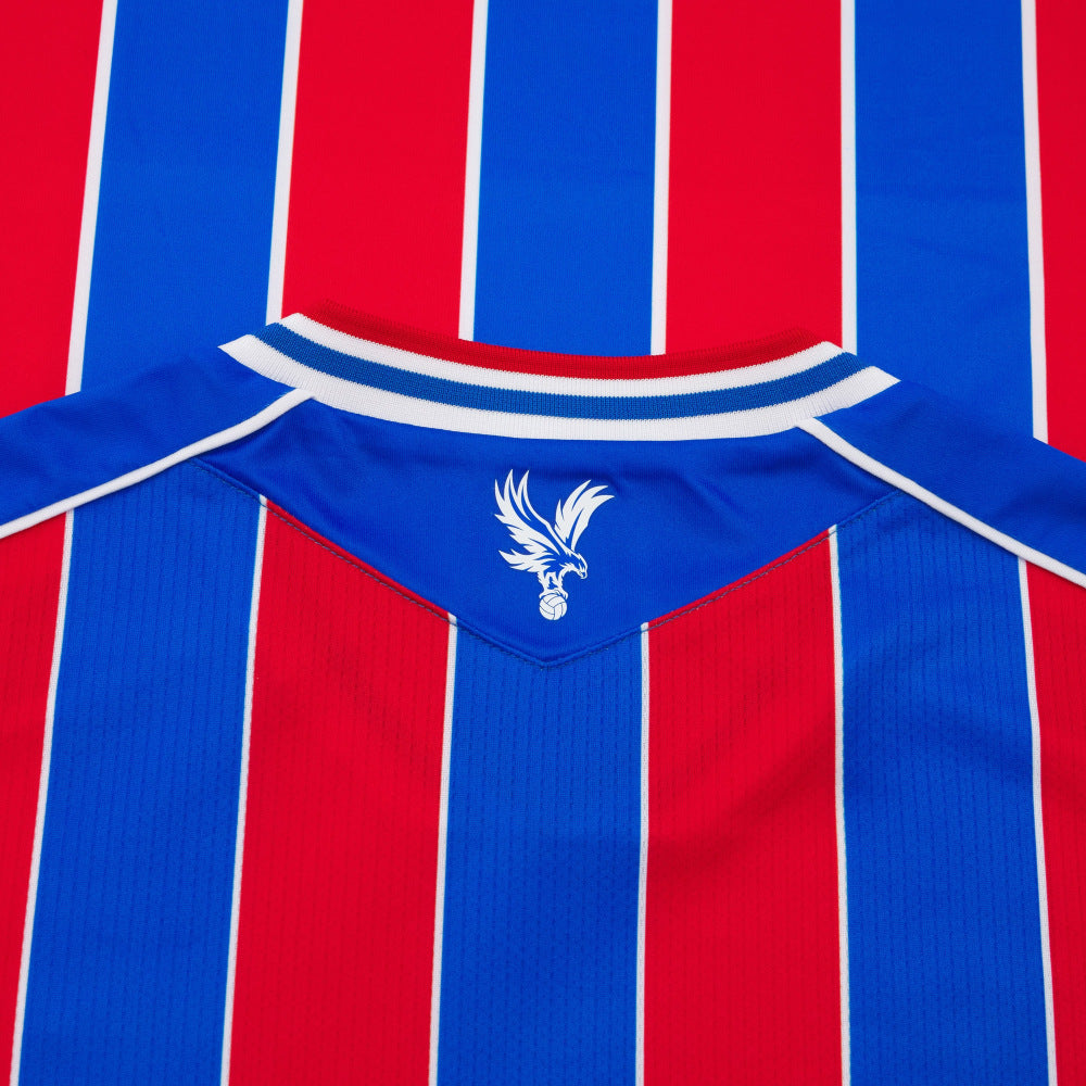1° equipación Crystal Palace 25/26