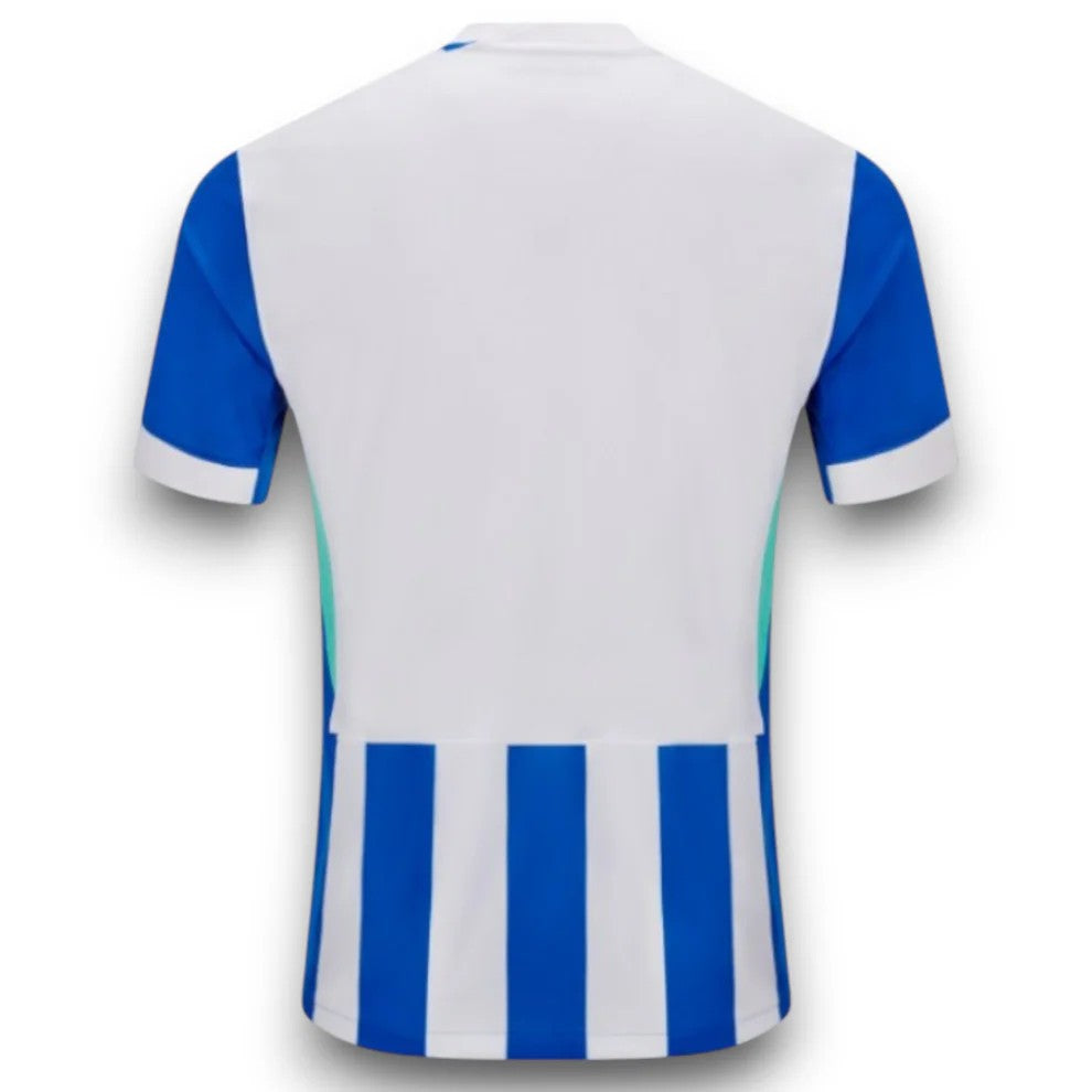 1° equipación Brighton 25/26