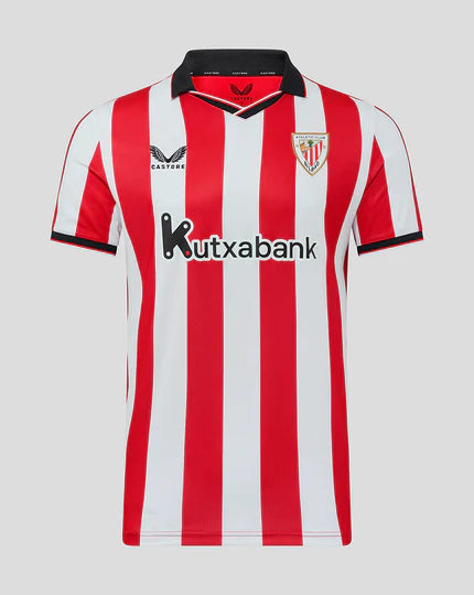 1º equipación Athletic Club 25/26